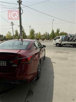نیسان ئەلتیما